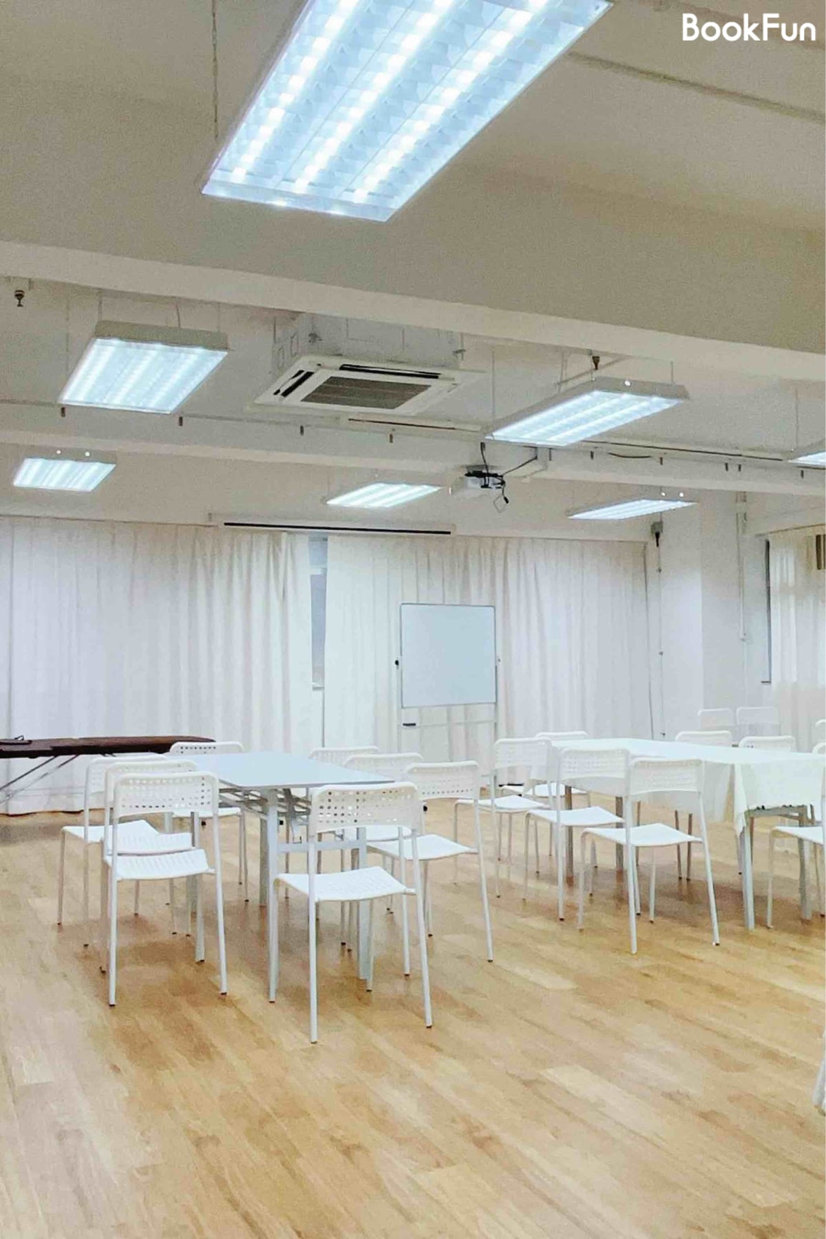 Well Skin - Professional PartyRoom Shop in 新界 | BookFun