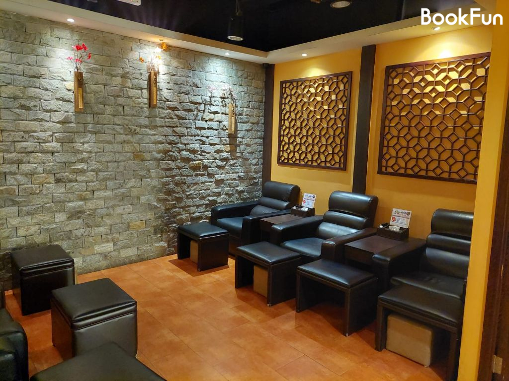 quality 森足養生館 (大角咀分店) - Professional 美容 Shop in 九龍 | BookFun