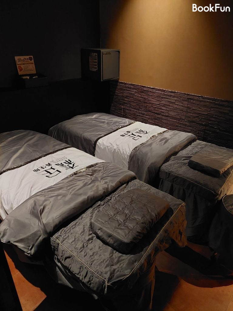 quality 森足養生館 (大角咀分店) - Professional 美容 Shop in 九龍 | BookFun