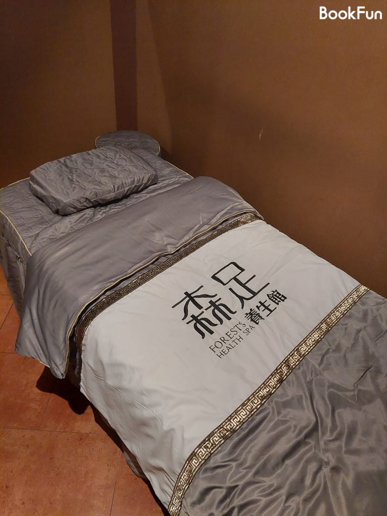 quality 森足養生館 (大角咀分店) - Professional 美容 Shop in 九龍 | BookFun