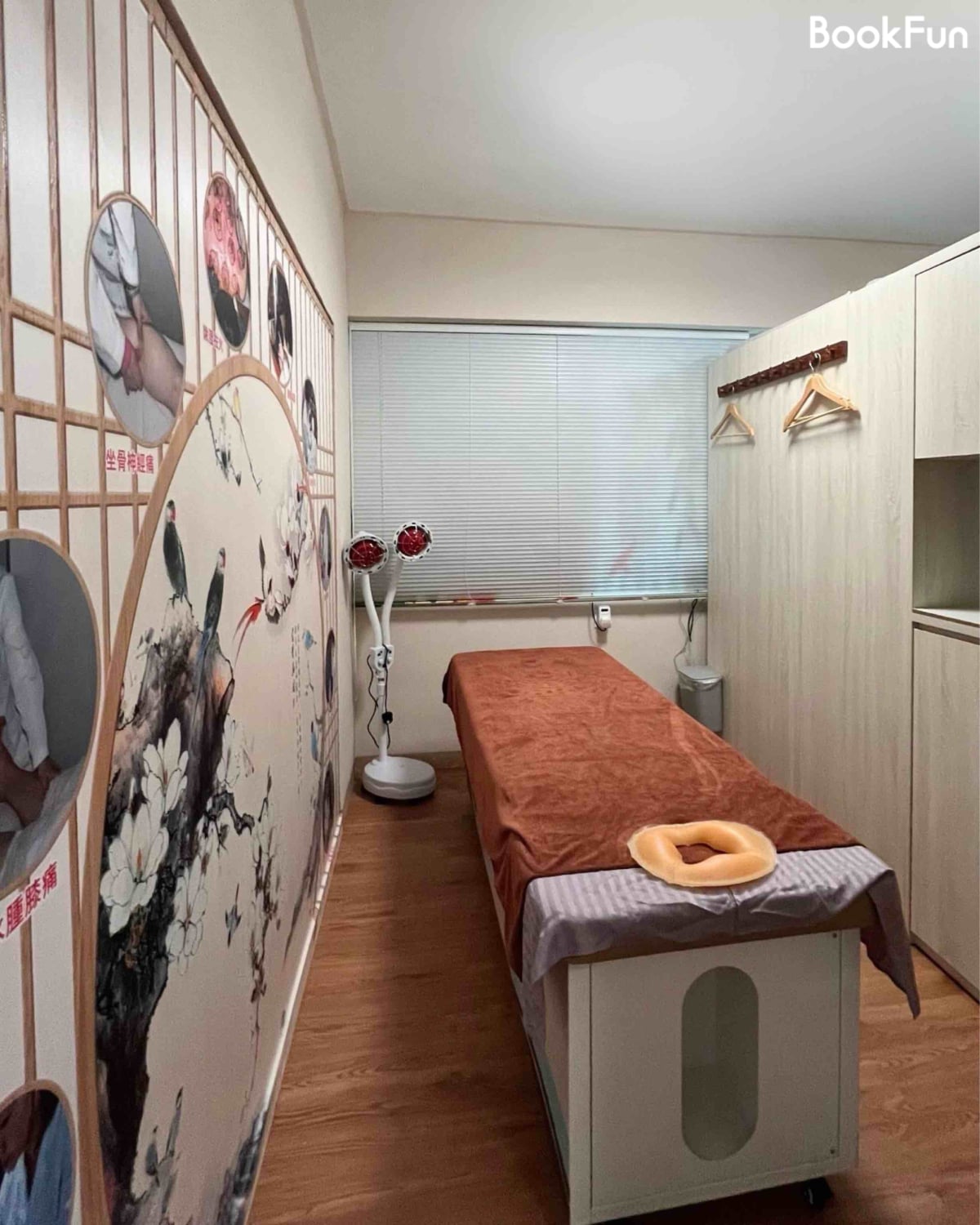 康之道中醫館 - Professional 按摩 Shop in 九龍 | BookFun