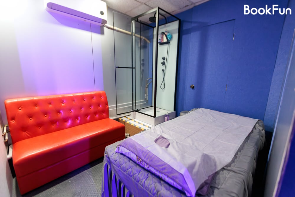 professional 拔罐 - Ella養生中心 - 按摩 in 九龍 | BookFun