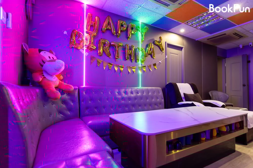 professional 拔罐 - Ella養生中心 - 按摩 in 九龍 | BookFun