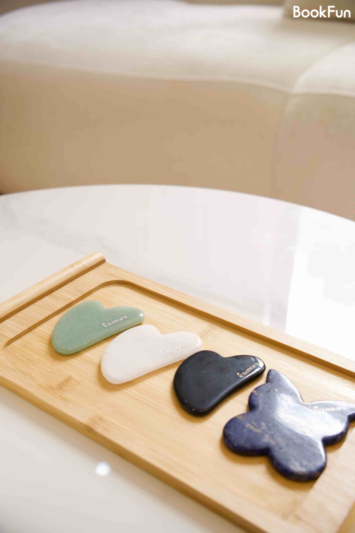 quality A For Apple Beauty Lab - Professional 美容 Shop in 九龍 | BookFun