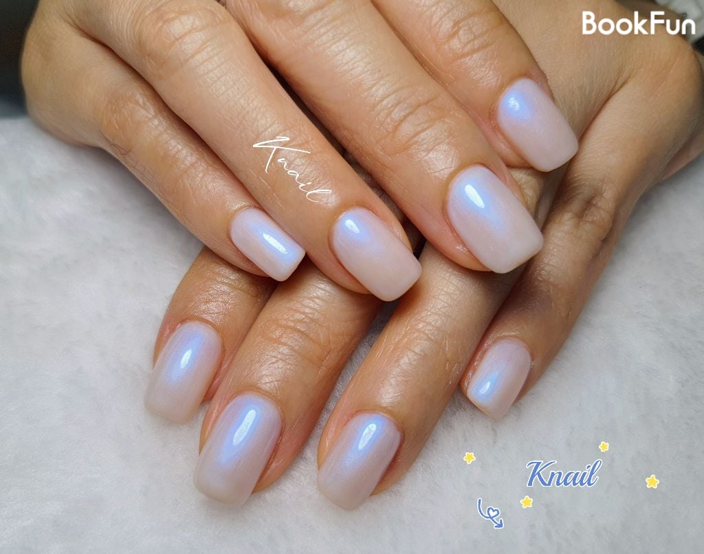 Knail - Professional 美甲 Shop in 新界 | BookFun