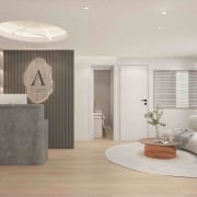 A For Apple Beauty Lab