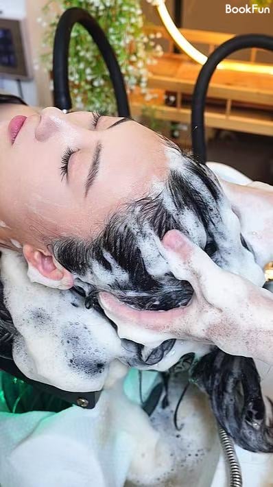 專業 新界 按摩 - 植物養髮白轉黑 - 易沐居 | BookFun