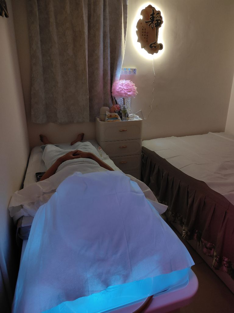 九龍 按摩 | Oxy CO2 Spa - 專業服務 | BookFun