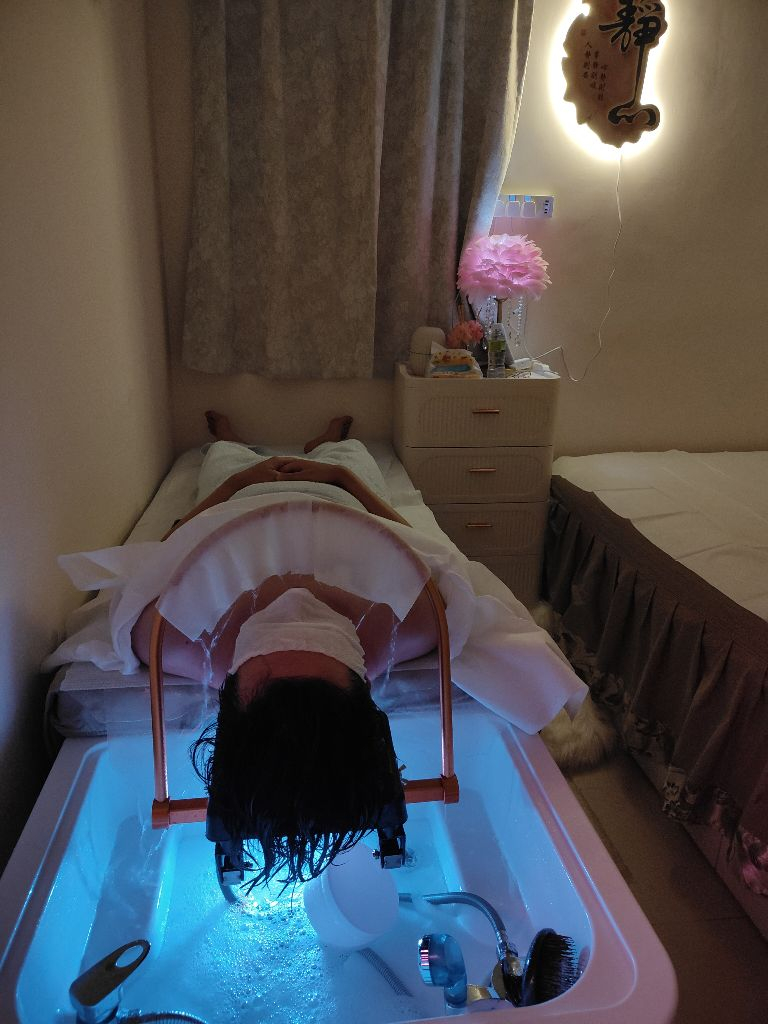 九龍 按摩 | Oxy CO2 Spa - 專業服務 | BookFun