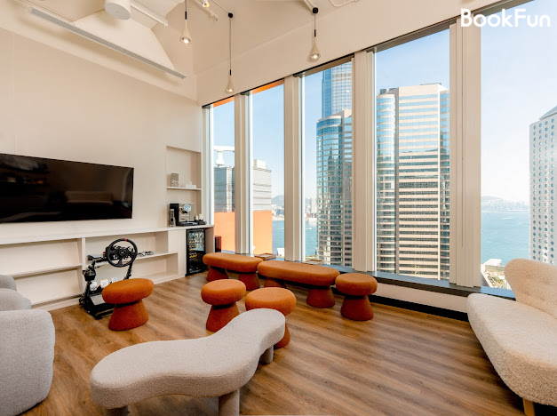 quality 矯齒美療診所 - 牙醫 和 專科 - Professional 美容 Shop in 香港島 | BookFun