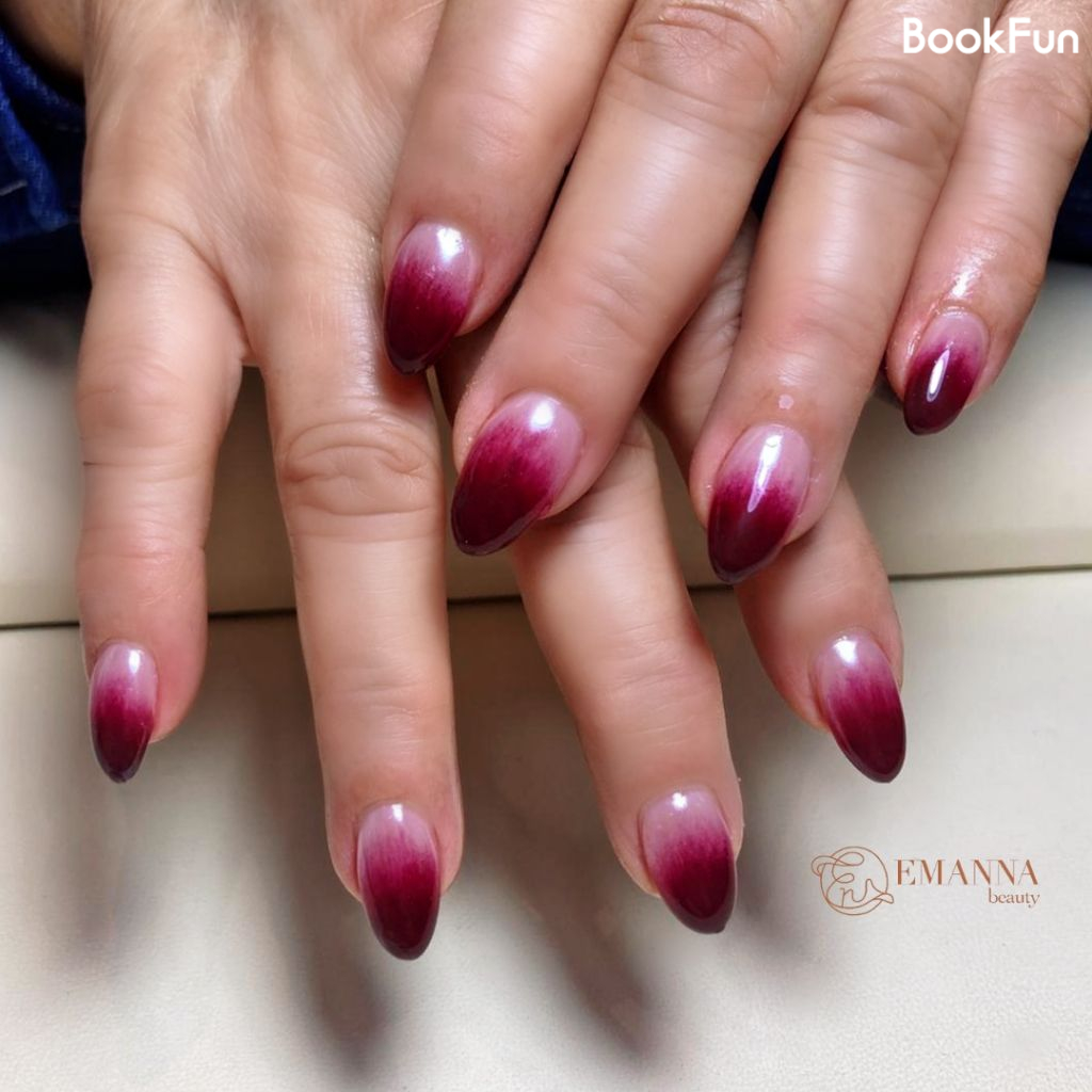 Emanna Beauty - Professional 美甲 Shop in 新界 | BookFun