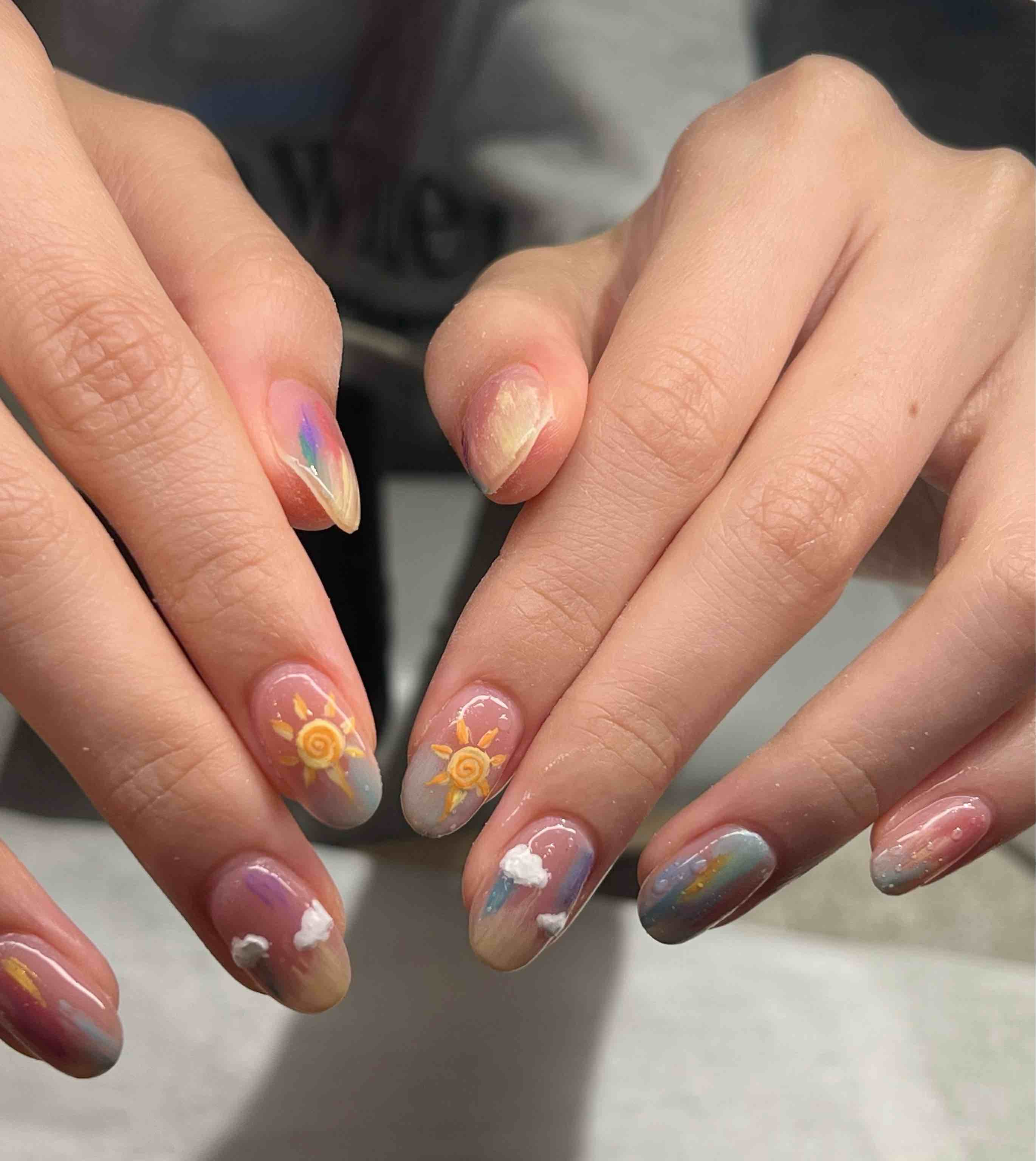 Daily Nail - Professional 美甲 Shop in 九龍 | BookFun