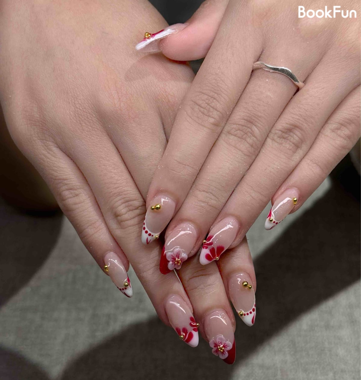 Daily Nail - Professional 美甲 Shop in 九龍 | BookFun