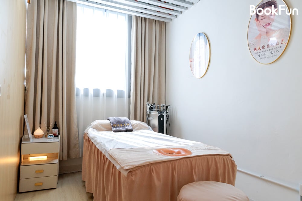 quality 詩悅養生館 - Professional 美容 Shop in 新界 | BookFun