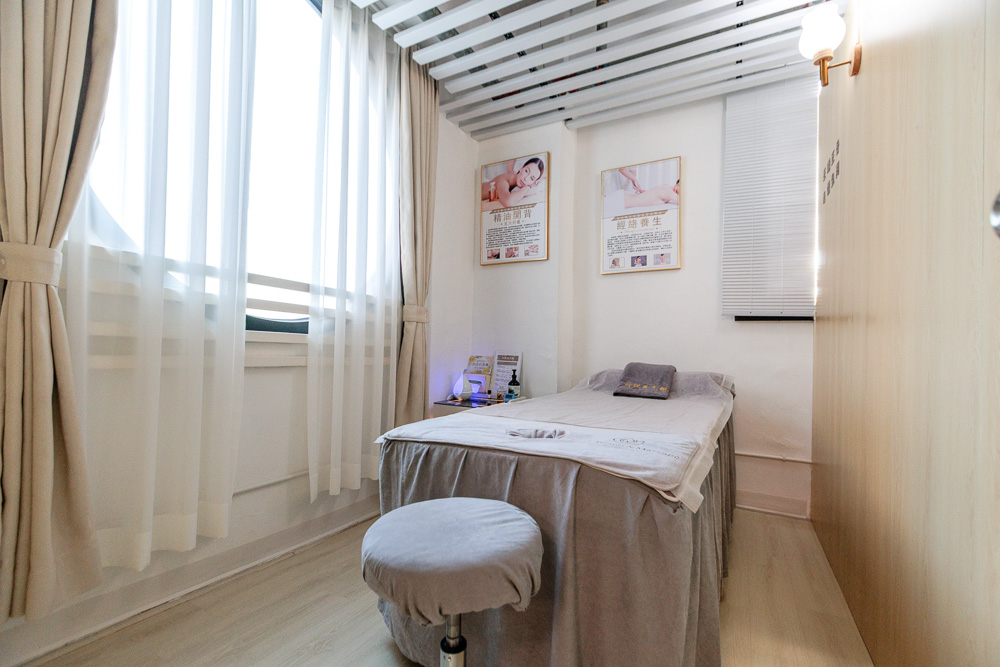 優質 新界 美容 | 詩悅養生館 - 專業服務 | BookFun