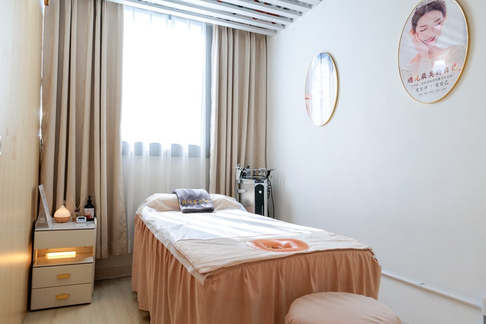 優質 新界 美容 | 詩悅養生館 - 專業服務 | BookFun