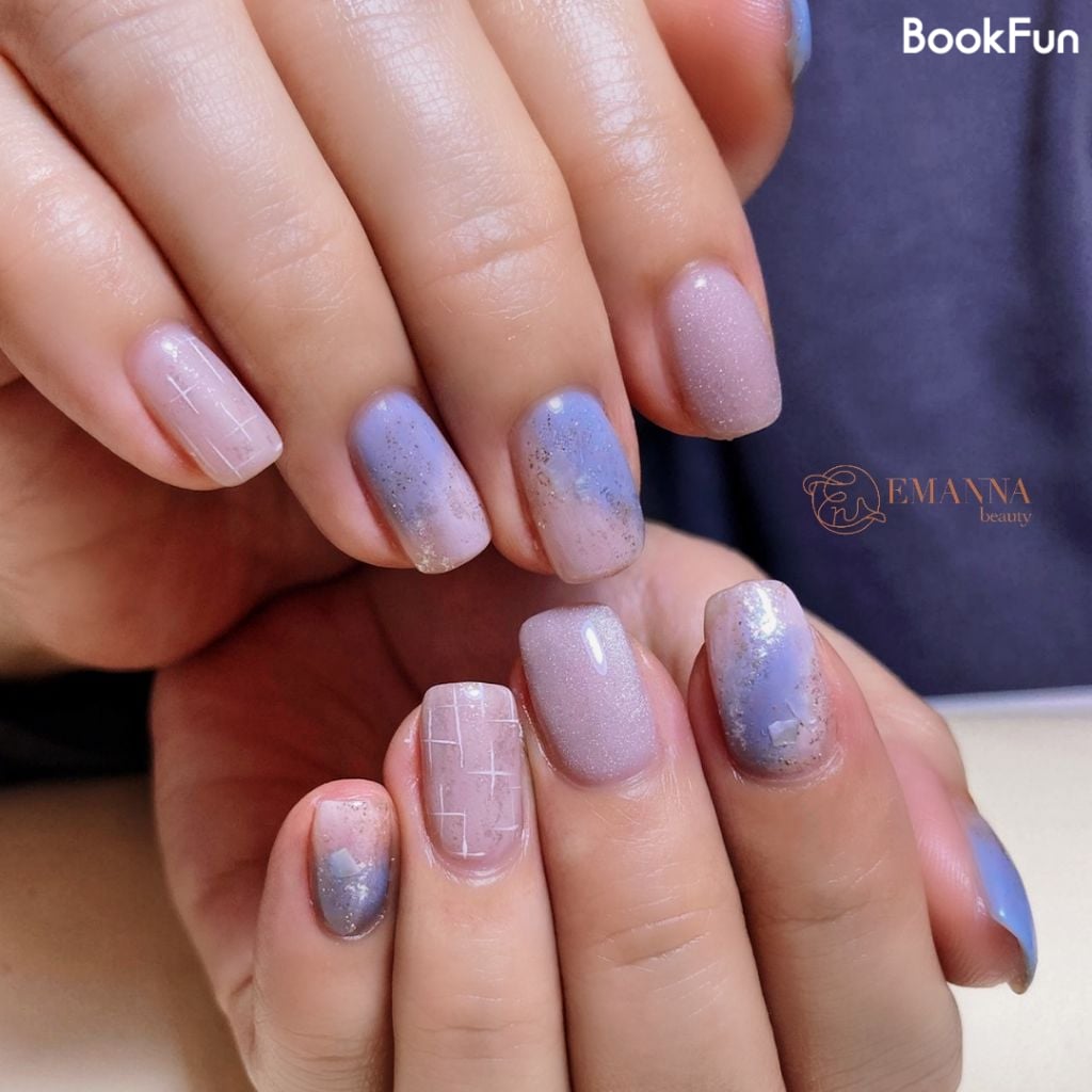 新界 美甲 | Emanna Beauty - 專業服務 | BookFun