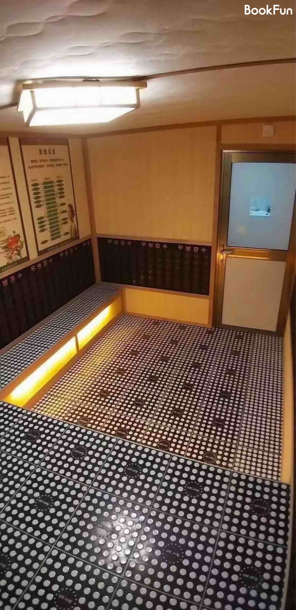 九龍 按摩 | 痛症汗蒸養生館 - 專業服務 | BookFun