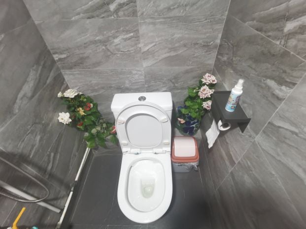 阡淳泰式古法按摩