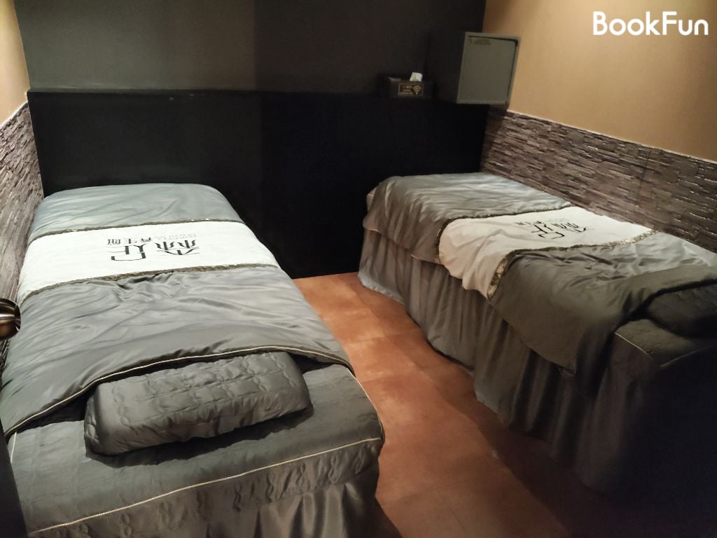 九龍 按摩 | 森足養生館(大角咀分店) - 專業服務 | BookFun