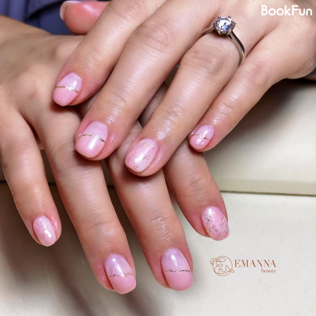 新界 美甲 | Emanna Beauty - 專業服務 | BookFun