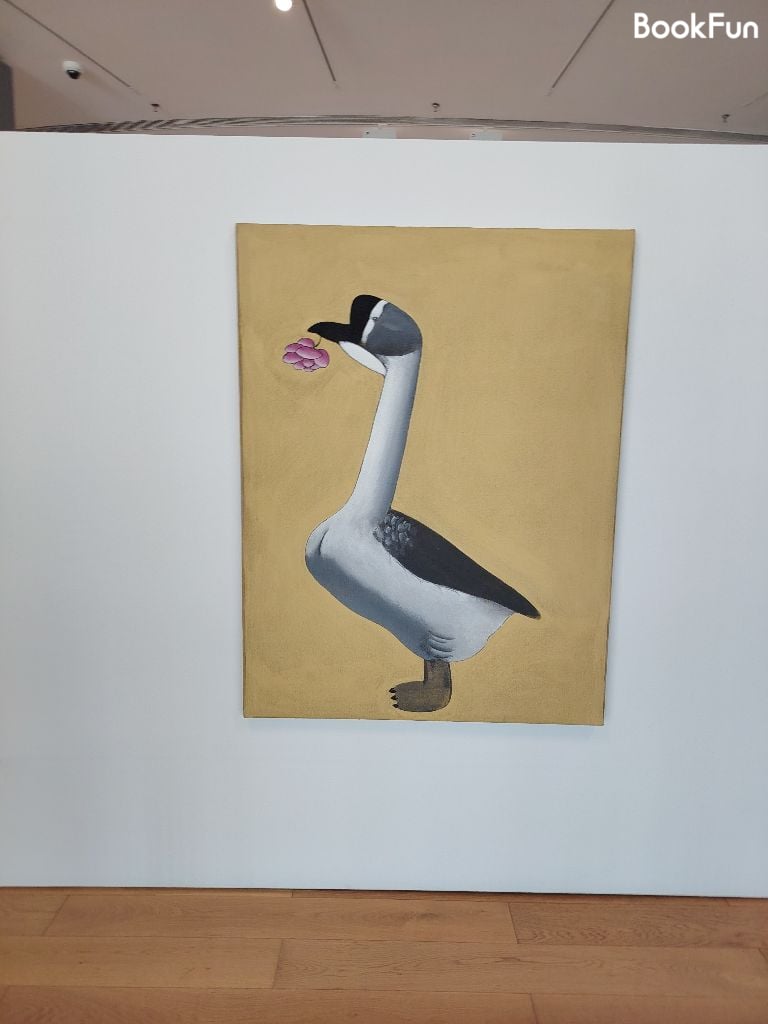 Nplusart - Professional 景點 Shop in 九龍 | BookFun