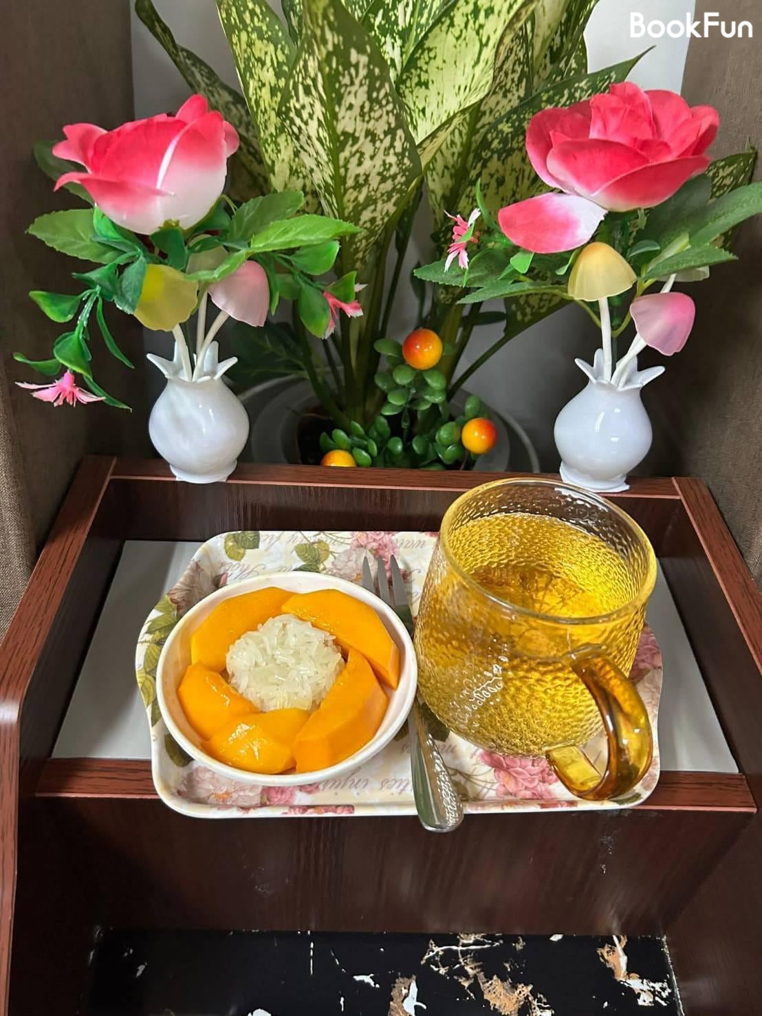 香港島 按摩 | 泰爽 THAI RELAX MASSAGE - 專業服務 | BookFun