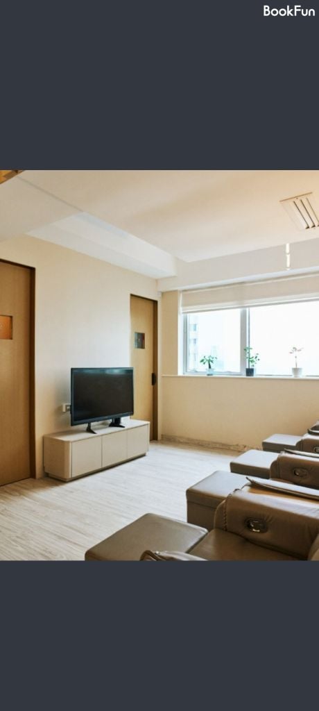 香港島 按摩 | 御足 - 專業服務 | BookFun