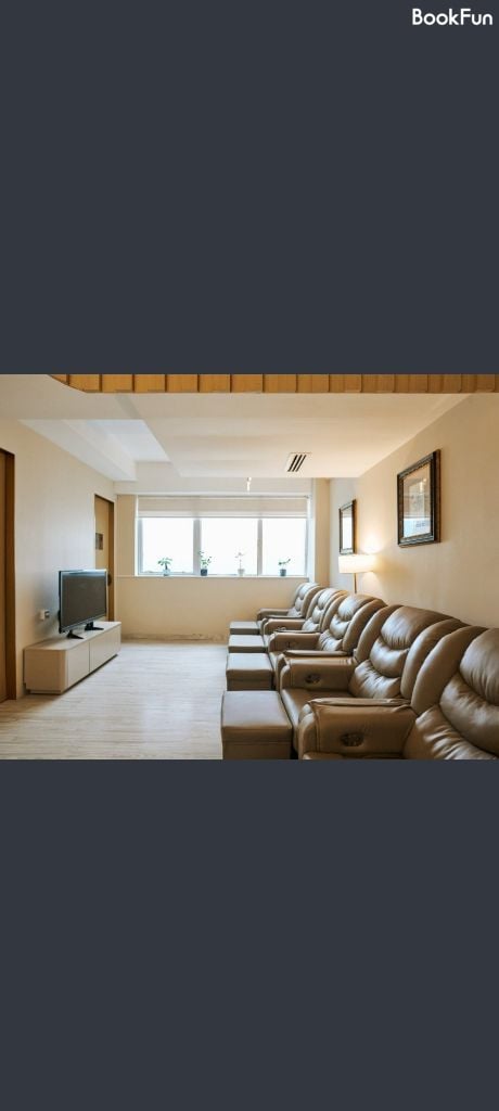 香港島 按摩 | 御足 - 專業服務 | BookFun