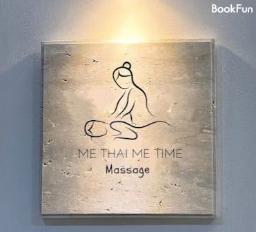 香港島 按摩 | Me Thai Me Time - 專業服務 | BookFun