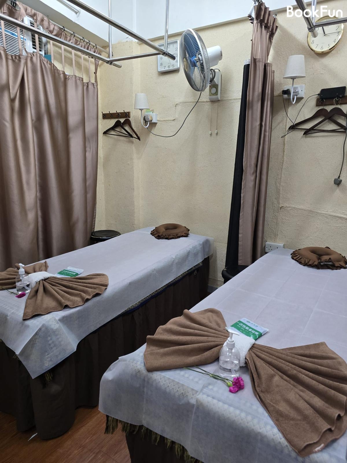 九龍 按摩 | 泰舒服 Thai Spa - 專業服務 | BookFun