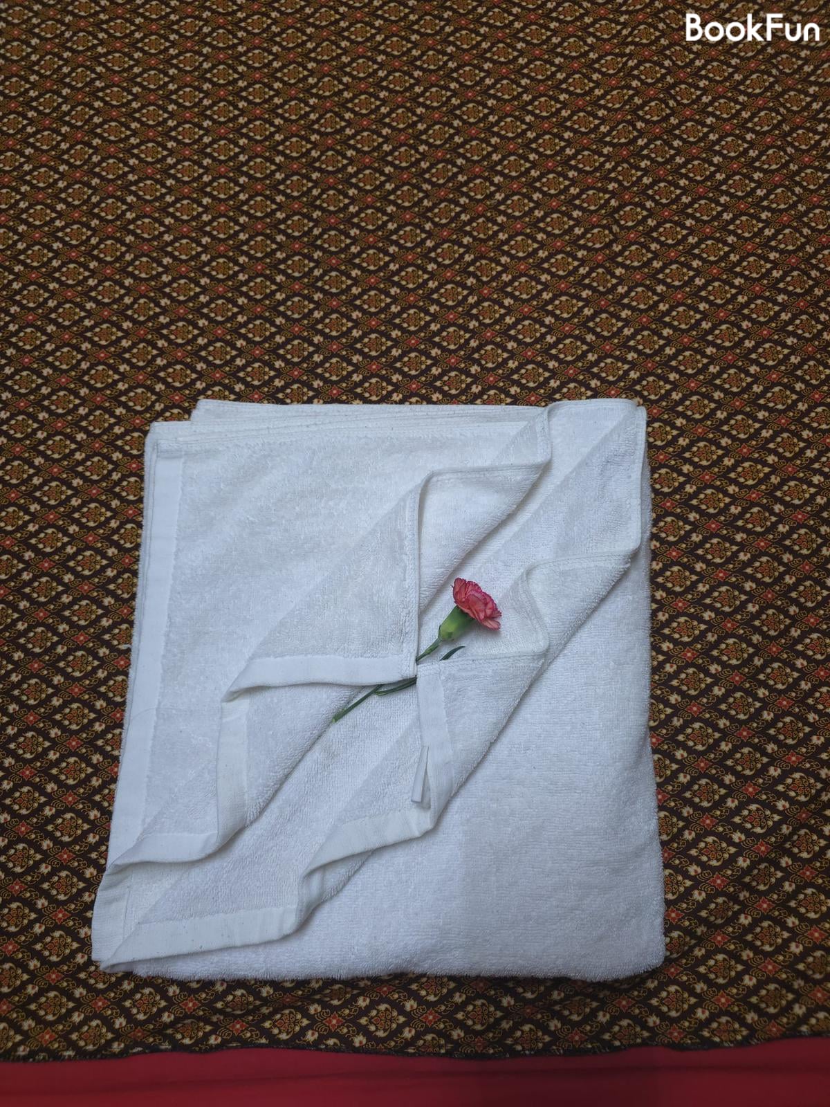 九龍 按摩 | 泰舒服 Thai Spa - 專業服務 | BookFun