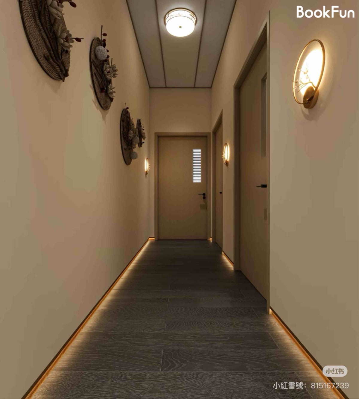 香港島 按摩 | 健寧坊 - 專業服務 | BookFun