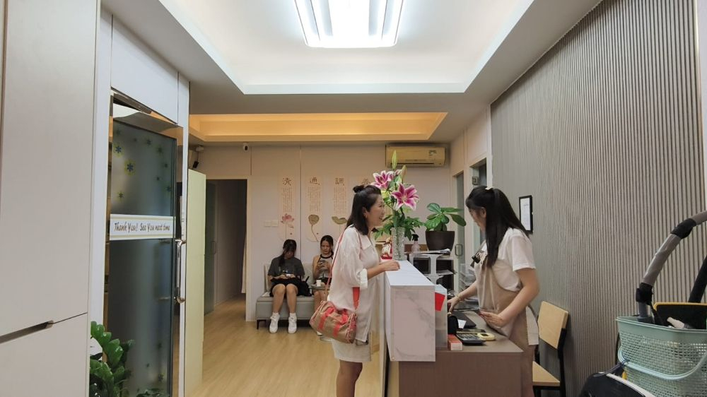 優質 新界 美容 | 古泰方泰式按摩 - 專業服務 | BookFun