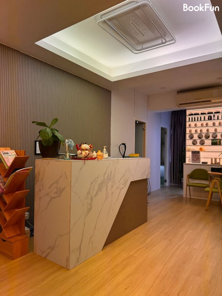 優質 新界 美容 | 古泰方泰式按摩 - 專業服務 | BookFun