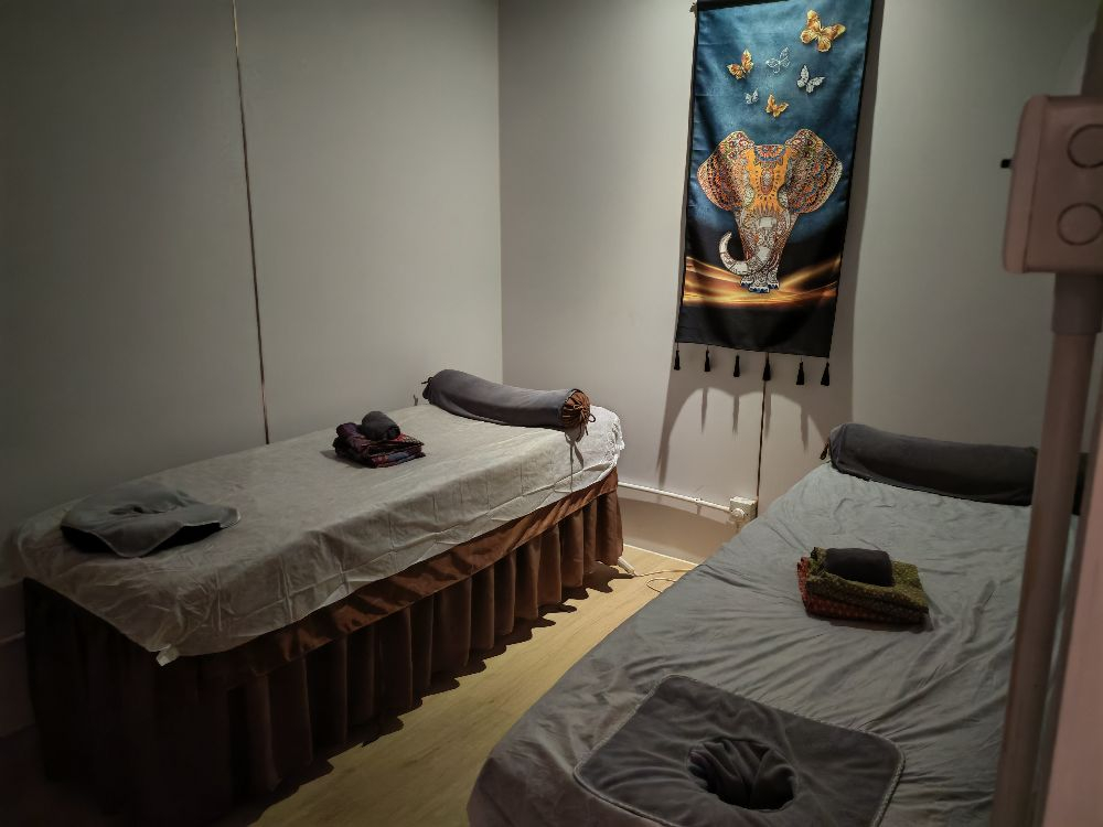 優質 新界 美容 | 古泰方泰式按摩 - 專業服務 | BookFun