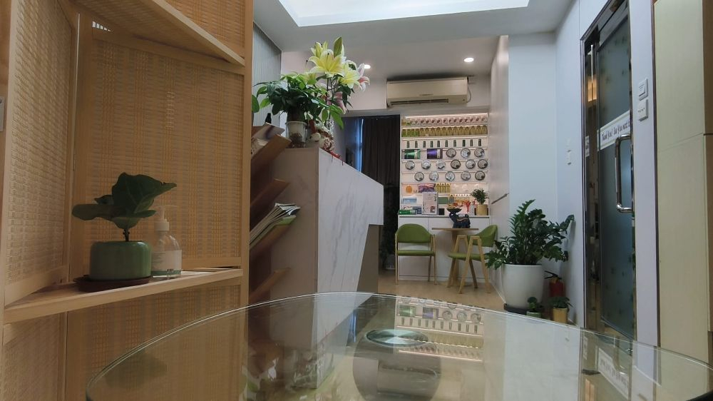 優質 新界 美容 | 古泰方泰式按摩 - 專業服務 | BookFun