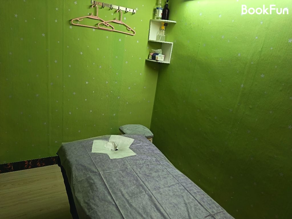 九龍 按摩 | 舒適保健坊 - 專業服務 | BookFun