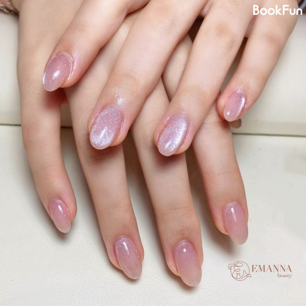 新界 美甲 | Emanna Beauty - 專業服務 | BookFun