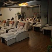 Mandarin Healthcare Spa