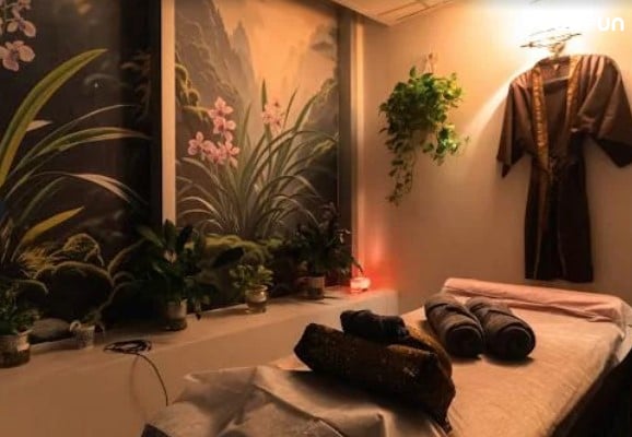 香港島 按摩 | Bonnie Health Spa (灣仔) - 專業服務 | BookFun