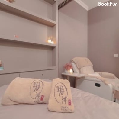 九龍 按摩 | 玥沐養生 - 專業服務 | BookFun