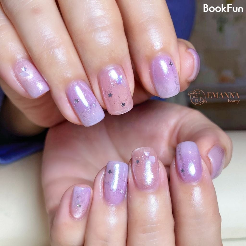 Emanna Beauty - Professional 美甲 Shop in 新界 | BookFun