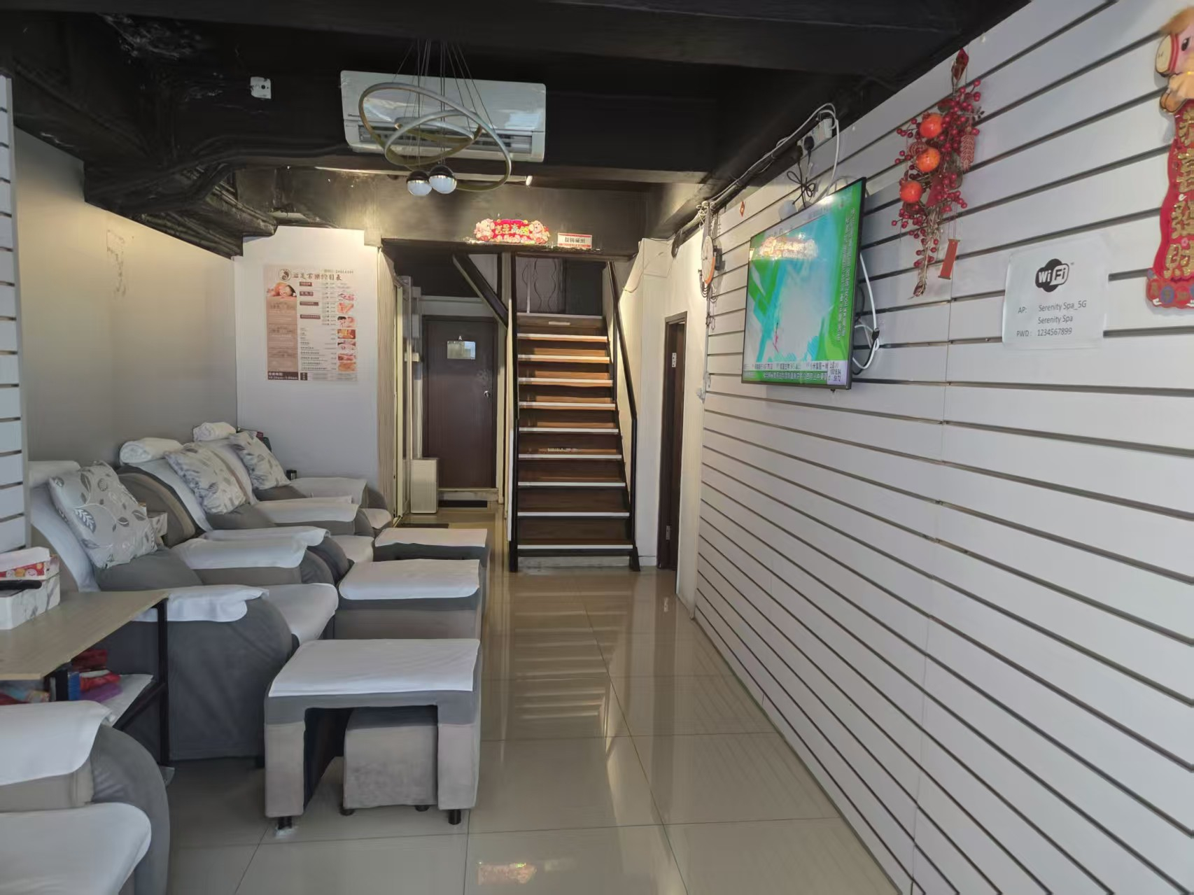 滋足常樂 - Professional 按摩 Shop in 香港島 | BookFun