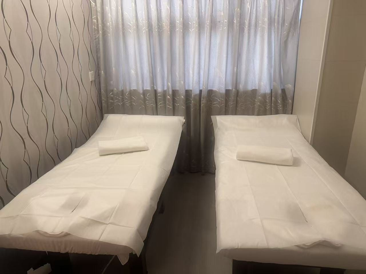 滋足常樂 - Professional 按摩 Shop in 香港島 | BookFun