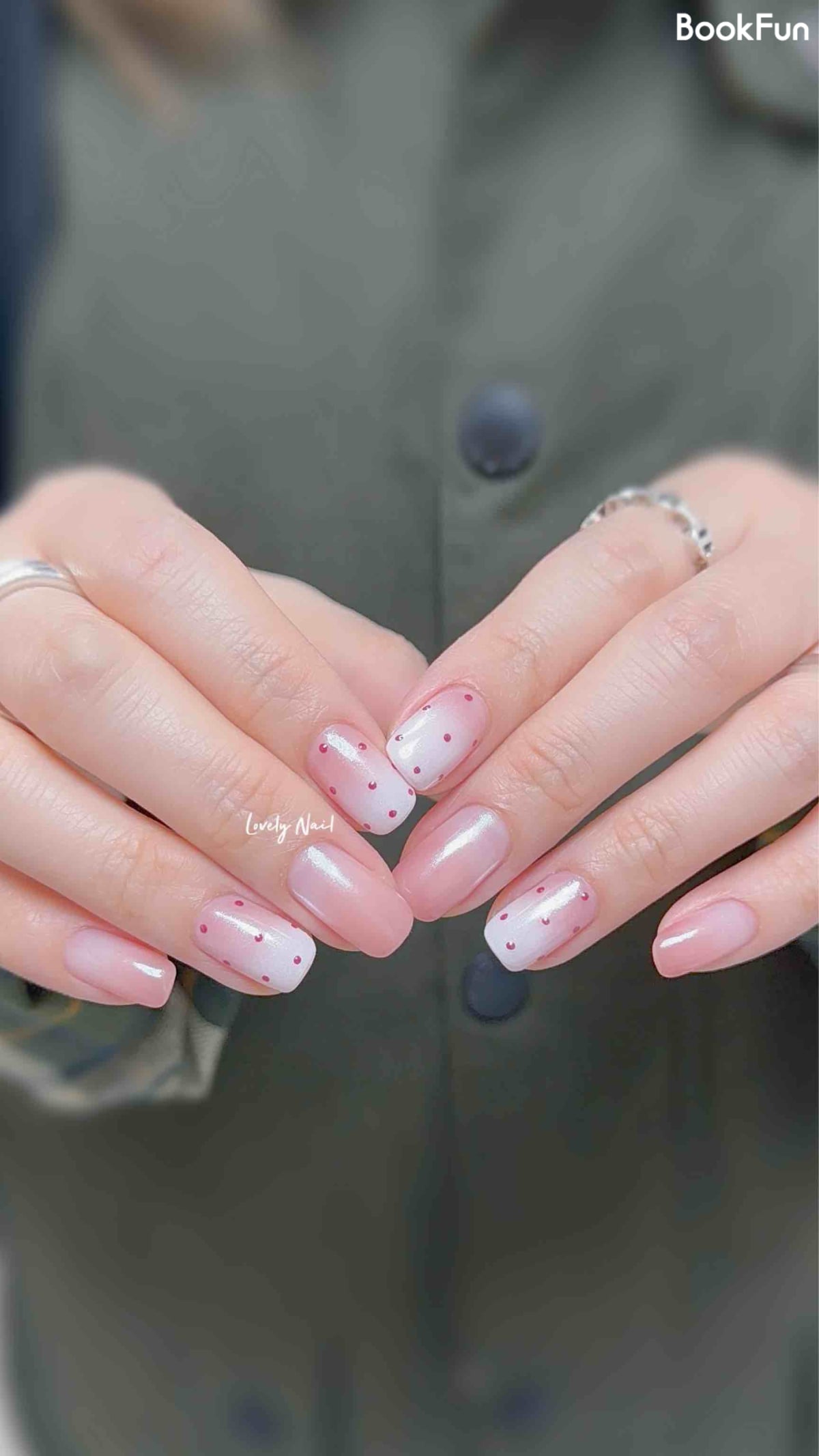 九龍 美甲 | Lovely Nail - 專業服務 | BookFun