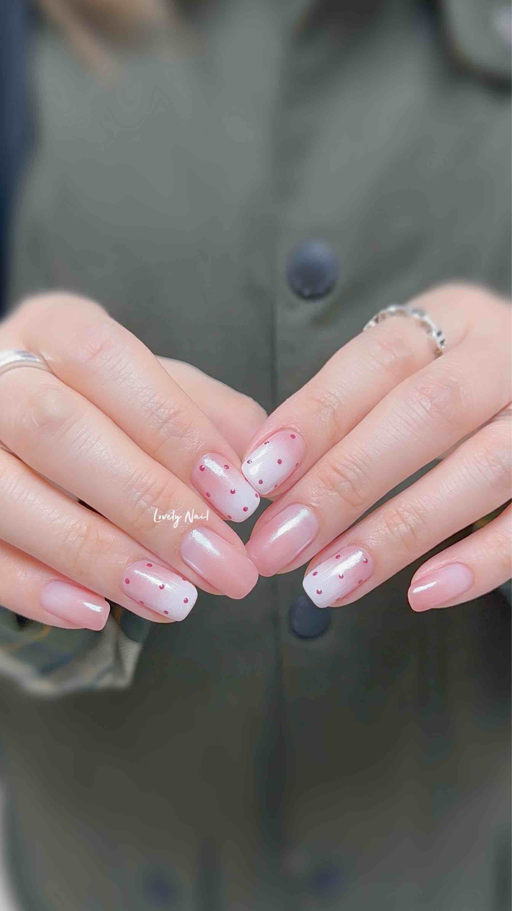Lovely Nail - Professional 美甲 Shop in 九龍 | BookFun