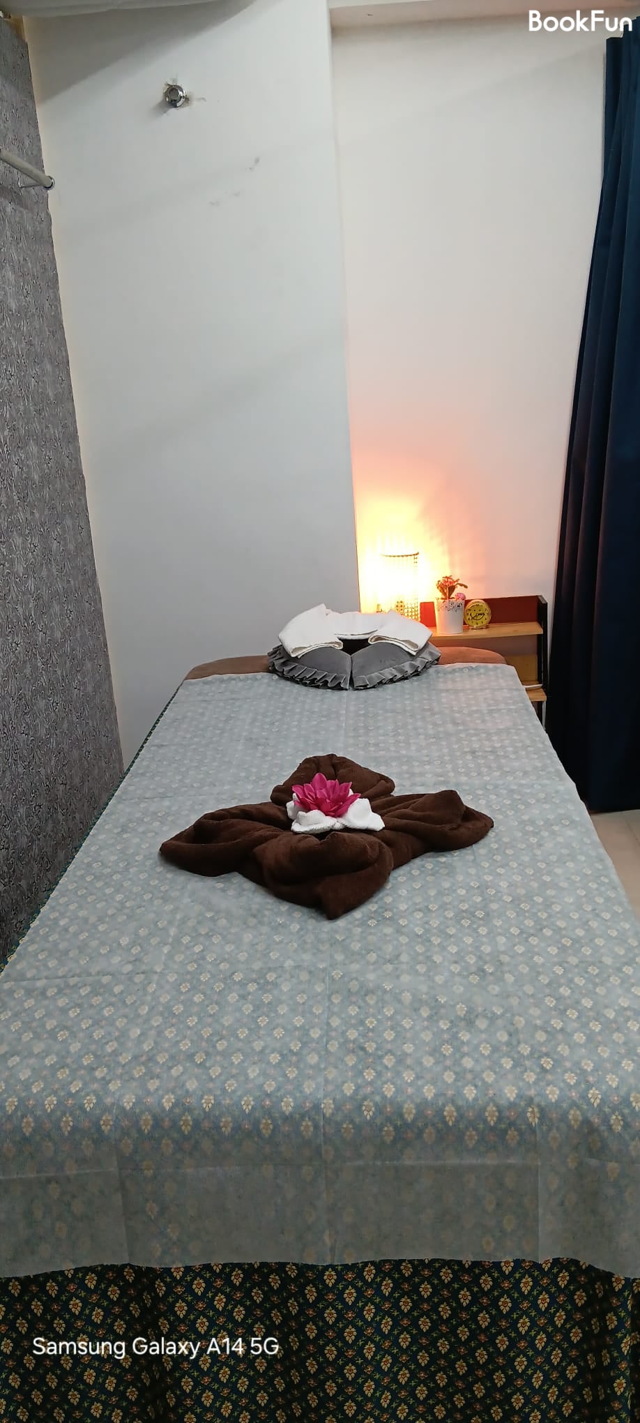 香港島 按摩 | Good Thai Massage & Spa - 專業服務 | BookFun