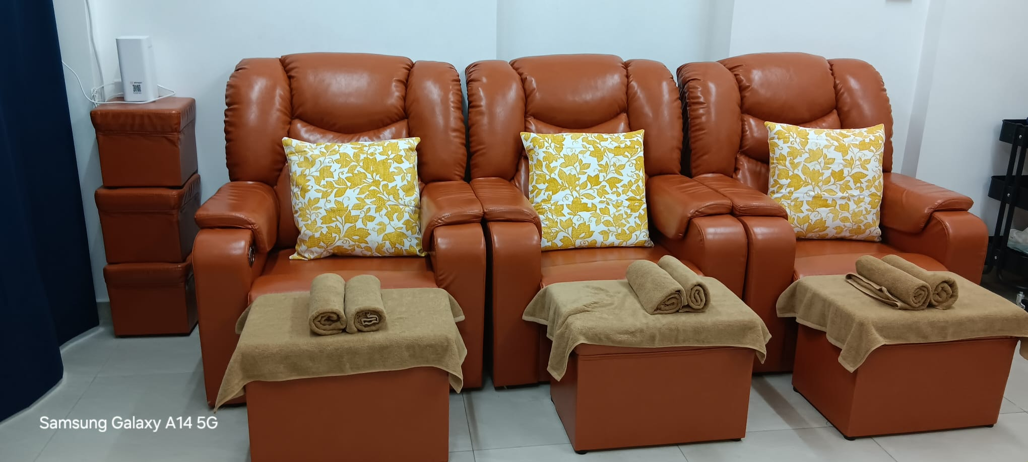 香港島 按摩 | Good Thai Massage & Spa - 專業服務 | BookFun