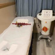 若石養生